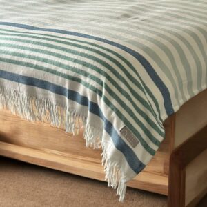 Ćebe-prekrivač Spring 150x200cm A17