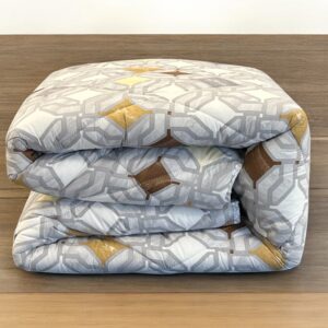 Jorgan-Čaršav + 4 jastučnice set Vogue 240x260cm A2