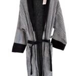 Delta Bade mantil Pamuk - XXL - Veličina