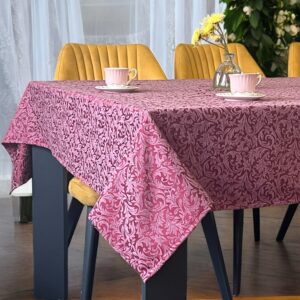 Stolnjak Kitchen Nova150x160cm Bordo boja A10