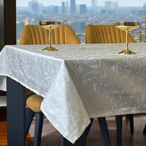 Stolnjak Kitchen Nova 150x160cm Bež boja A9