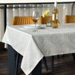 Stolnjak Kitchen Nova150x160cm Bež boja A14