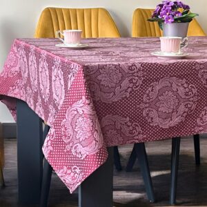 Stolnjak Kitchen Nova150x160cm Bordo boja A4