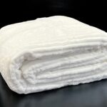 Ćebe White 200x200cm Dezen 11