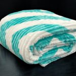 Ćebe Cik Cak 200x200cm Dezen 15