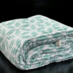 Ćebe Lotos 200x200cm Dezen 9