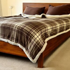 Ćebe Delta Singl 150x200cm A3