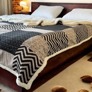 Ćebe Delta Singl 150x200cm A11