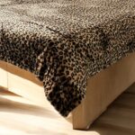 Ćebe Nerc Print 150x200cm A1