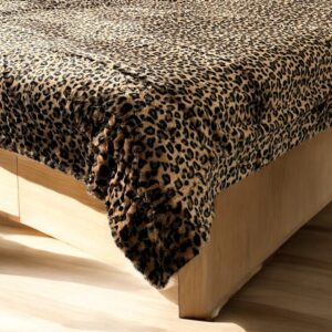 Ćebe Nerc Print 150x200cm A1