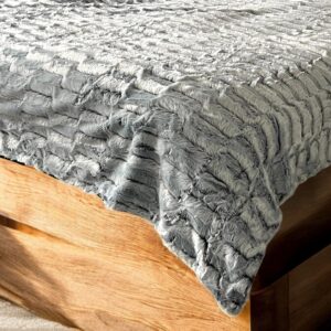 Ćebe Nerc Print 150x200cm A2