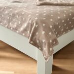 Ćebe-prekrivač Srce 150x200cm A11