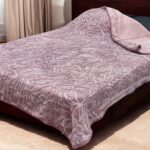 Ćebe 160x220cm A11 Merinos