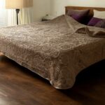 Ćebe Merinos 220x240cm D12 Mali cvet