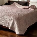 Ćebe Merinos 220x240cm D11 Mali cvet