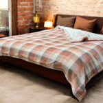 Ćebe Dva lica Sofi 200x200cm A7