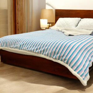 Ćebe Dva lica Sofi 200x200cm A5