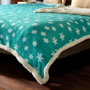 Ćebe Dva lica Sofi 200x200cm A3