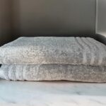 Peškir Vestio 50x100cm Antracit boja