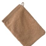 Pamučna rukavica za brisanje Cream