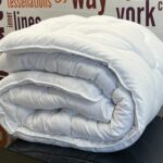 Jorgan Sand 190x190cm silikonsko punjenje