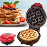 Mini aparat za vafle
