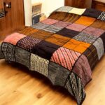 Ćebe Akril 200x200cm A5