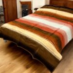 Ćebe Akril 200x200cm A9