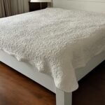 Ćebe Premium Soft 210x240cm Bahar bež boja