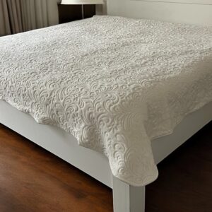 Ćebe Premium Soft 210x240cm Bahar bež boja