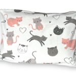 Jastucnica od Flanela 50x70cm Dezen A10