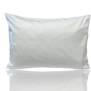 Jastučnica Saten 50x70cm Bela boja