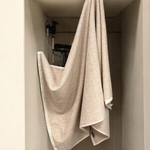 Peškir Welt 70x140cm Bež boja