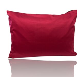Jastučnica Saten 50x70cm Bordo boja