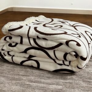 Ćebe Delta Pattern150x200cm A12