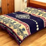 Ćebe Akril 200x200cm A19