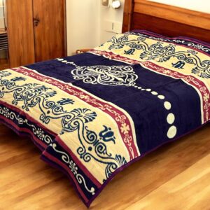 Ćebe Akril 200x200cm A19