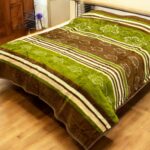 Ćebe Akril 200x200cm A6