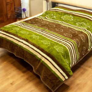 Ćebe Akril 200x200cm A6