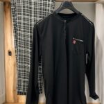 Muška pidzama-komplet M veličina KOD 13063 G