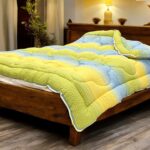 Jorgan mikrofiber Soft 140x190cm A10