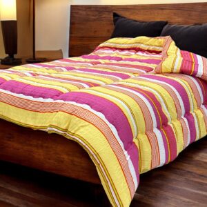 Jorgan mikrofiber Soft 190x190cm A1