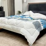 Jorgan mikrofiber Soft 140x190cm A7