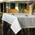 Stolnjak Kolber160x220cm Bež boja