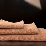 Peškir Welt 50 x100cm Narandzasta boja