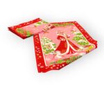 Kuhinjska krpa 50x70cm Princess