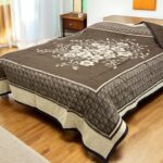 Ćebe Akril 200x240cm Lešnica