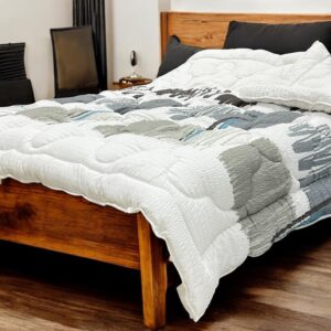 Jorgan mikrofiber Soft 190x190cm A4