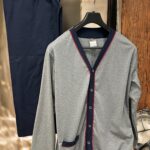 Muška pidzama komplet na kopčanje - L veličina