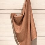 Peškir Welt 70x140cm Narandzasta boja